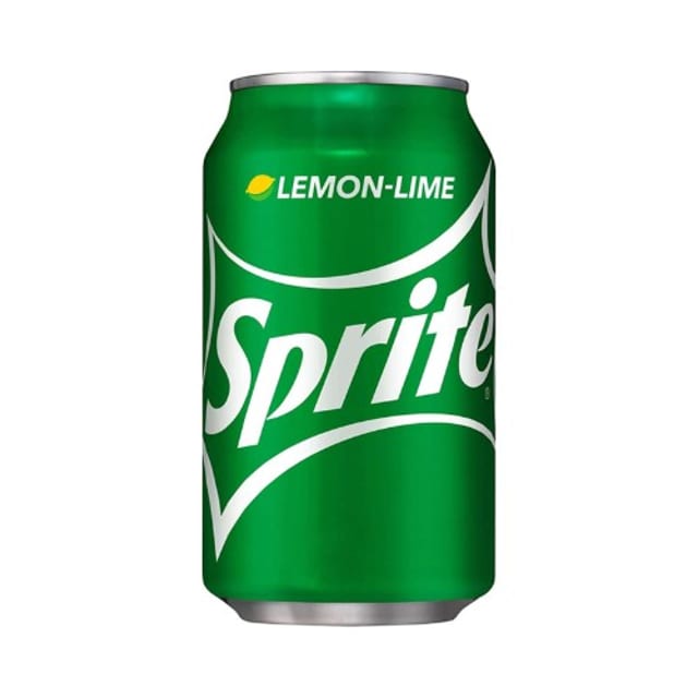 Sprite 12 oz.