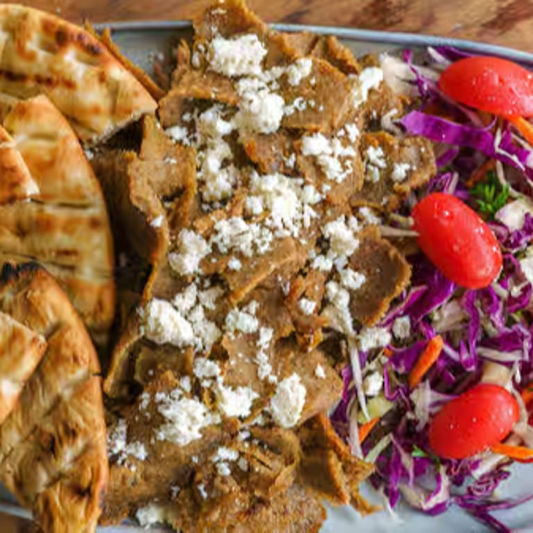 Savor Our Dinner Offerings