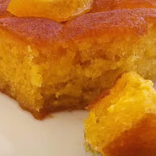 Orange Pie