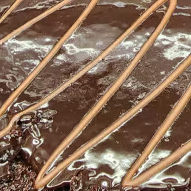 Chocolate Cake.