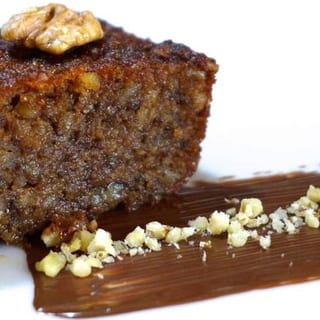 Walnut Cake (15pcs)